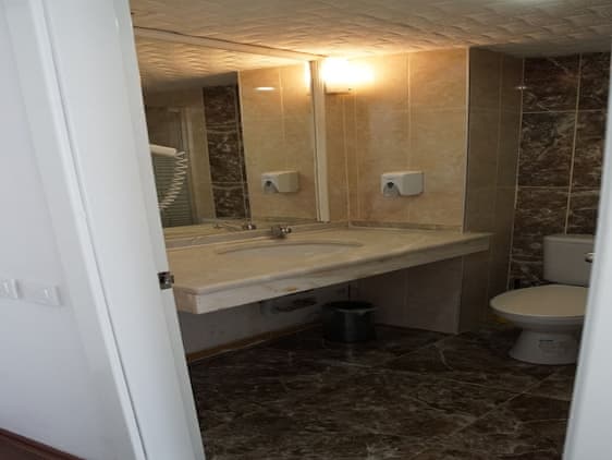 Standard Room, 1 Double or 2 Twin Beds, Balcony