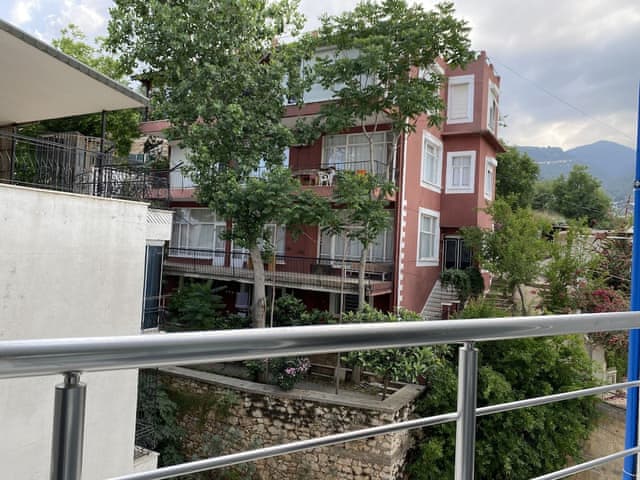 Standard Room, 1 Double or 2 Twin Beds, Balcony