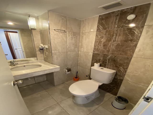 Standard Suite, 1 Bedroom, Balcony, Sea View