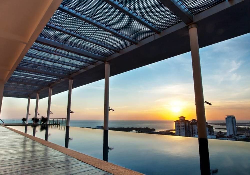 Asia Melaka Hotel managed by The Straits Hotel & Suites