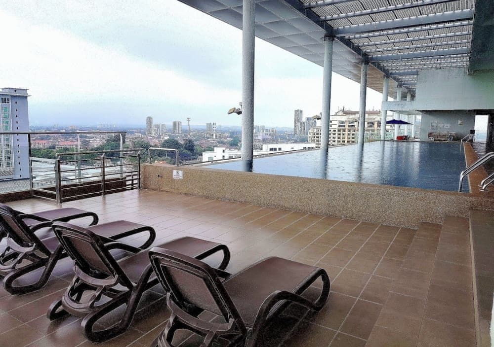 Asia Melaka Hotel managed by The Straits Hotel & Suites