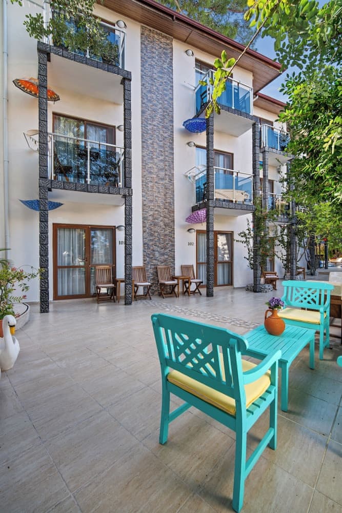 Eden Pyara Hotel Turunc