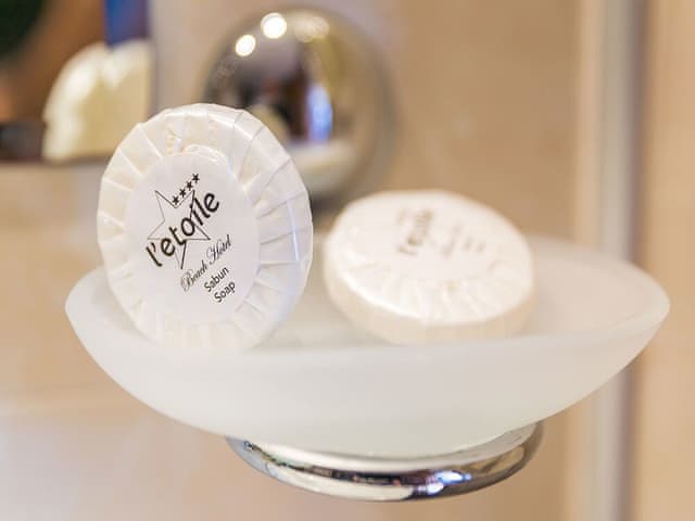 Standart Room Sea View