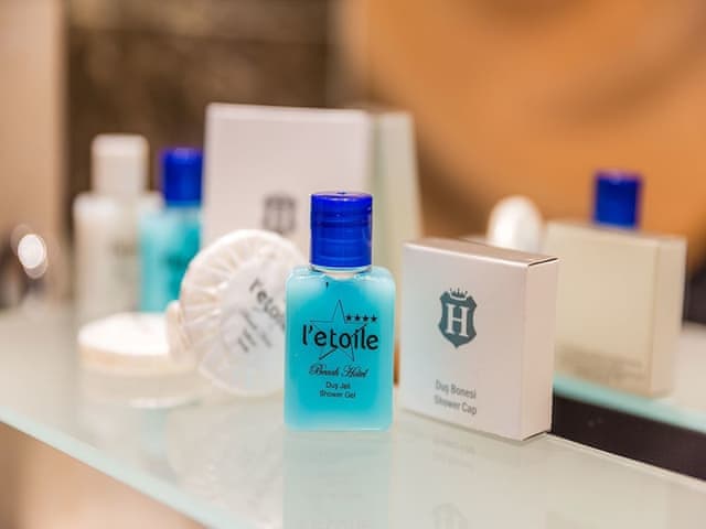 Standart Room Sea View