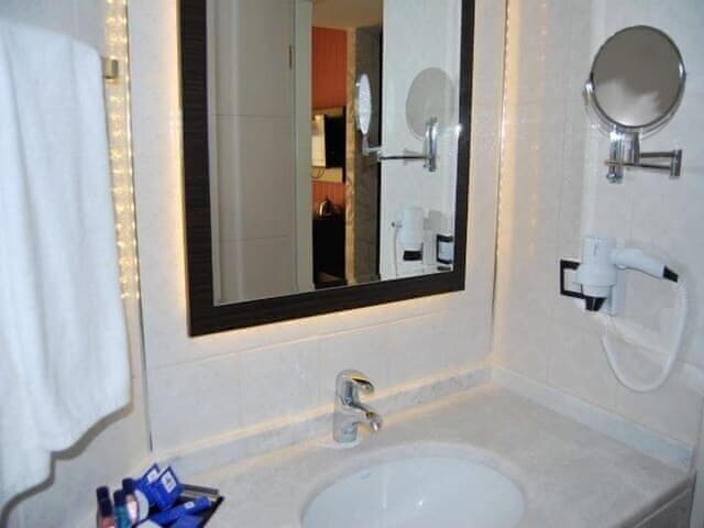 Standart Çift Kişilik Oda