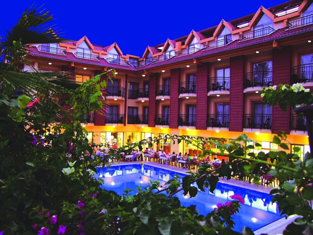 Astoria Hotel - All Inclusive