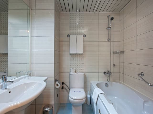 Standart Çift Kişilik veya Twin Oda