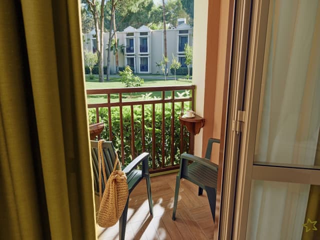 Superior Çift Kişilik Oda