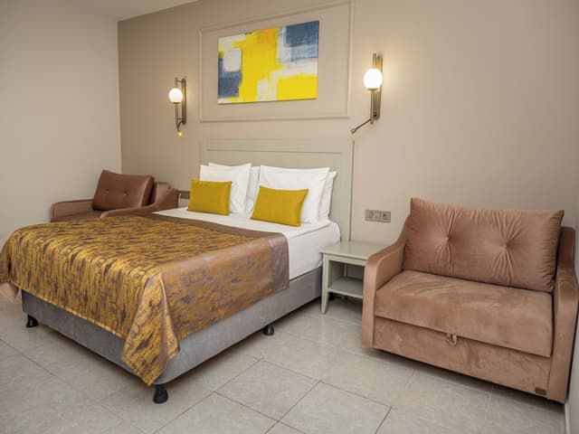 Superior Double Room (Plus)