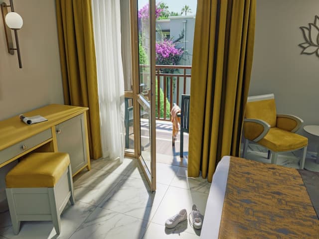 Superior Double Room (Plus)