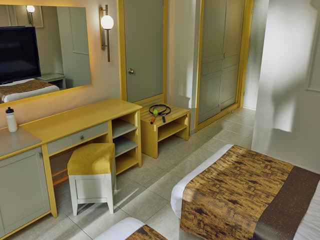 Klasik Çift Kişilik Oda