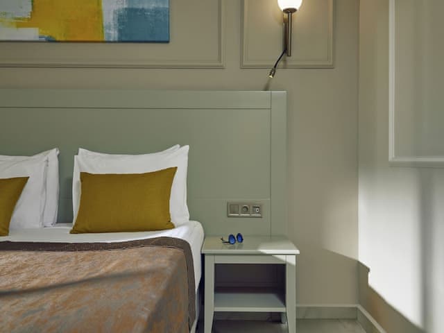 Klasik Çift Kişilik Oda