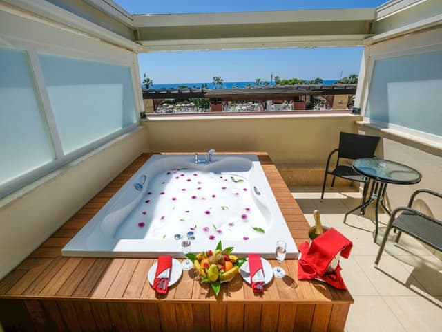 Family Room, 1 Bedroom, Jetted Tub