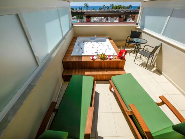 Family Room, 1 Bedroom, Jetted Tub