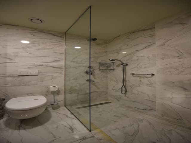 Family Room, 2 Bedrooms, Sea View