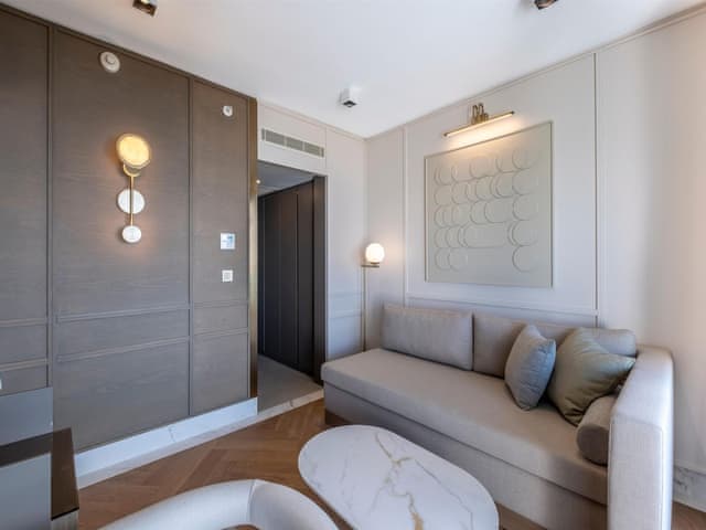 Suite, 1 Bedroom, Connecting Rooms, Sea View