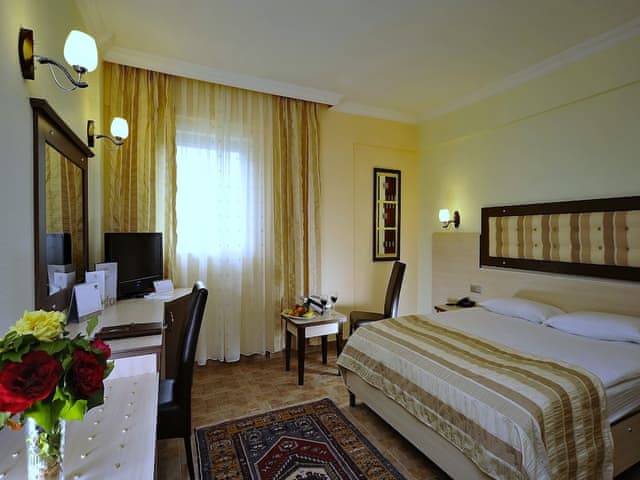 Comfort Double or Twin Room