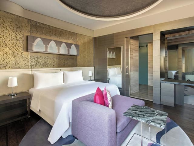 Club Suite, 2 Bedrooms