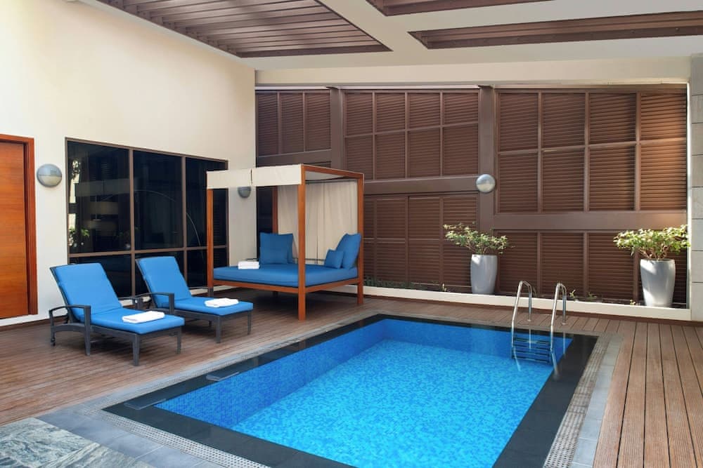 The Westin Doha Hotel & Spa