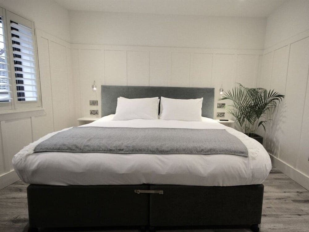 Quinlan & Cooke Boutique Townhouse