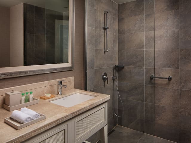 Room, 1 Bedroom, Sea View