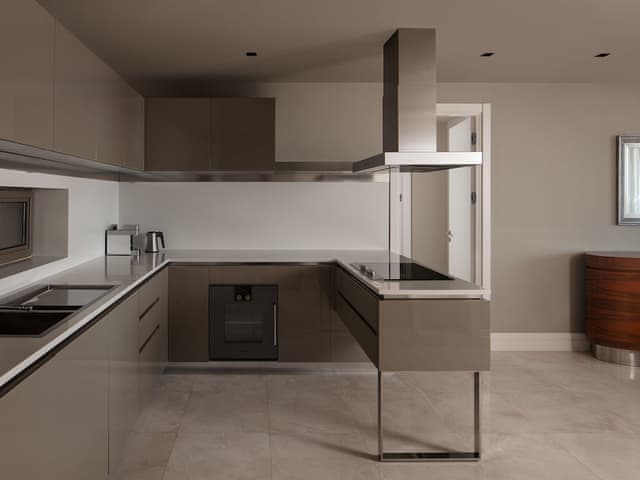 Premier Room, 3 Bedrooms, Sea View