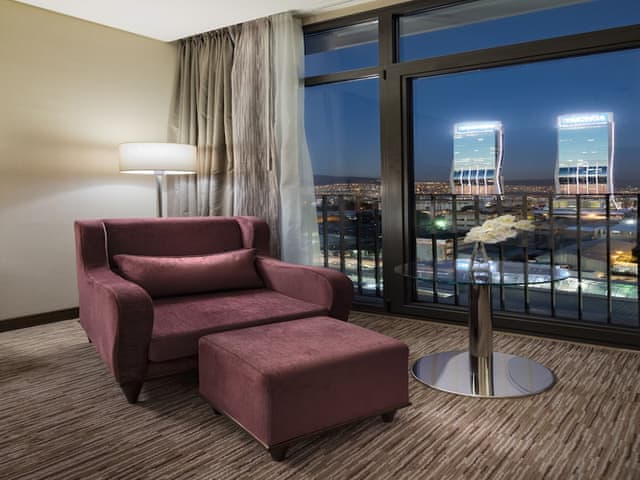 Room, 1 King Bed