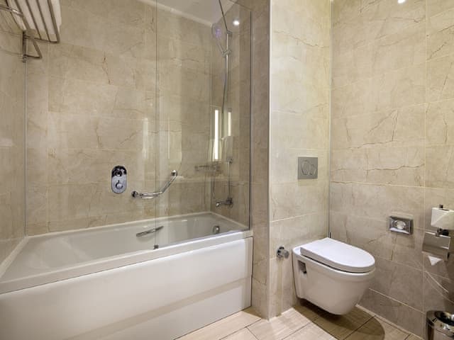 King, Suite, 1 Bedroom