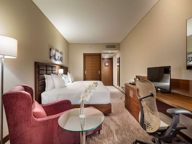 Twin Room, 2 Twin Beds