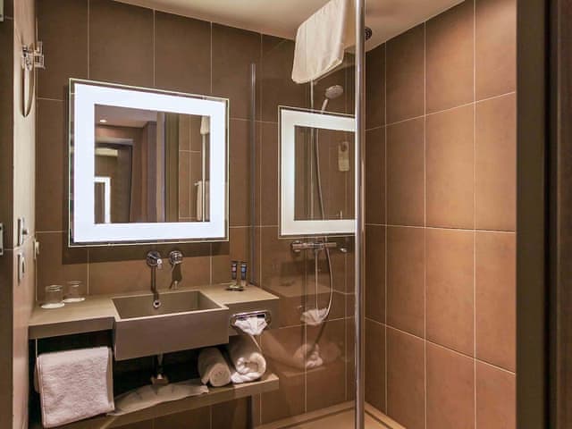 Superior Room, 1 Queen Bed with Sofa bed