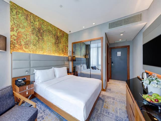Room, 1 King Bed