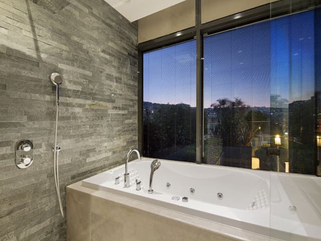 King, Suite, 1 Bedroom, Terrace