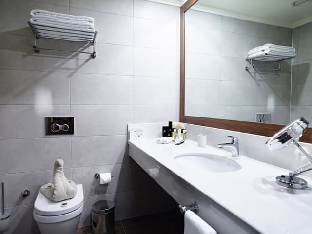 Standard French Room