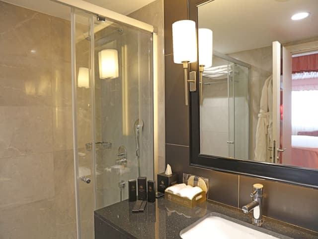 Honeymoon Suite, 1 Bedroom, Smoking