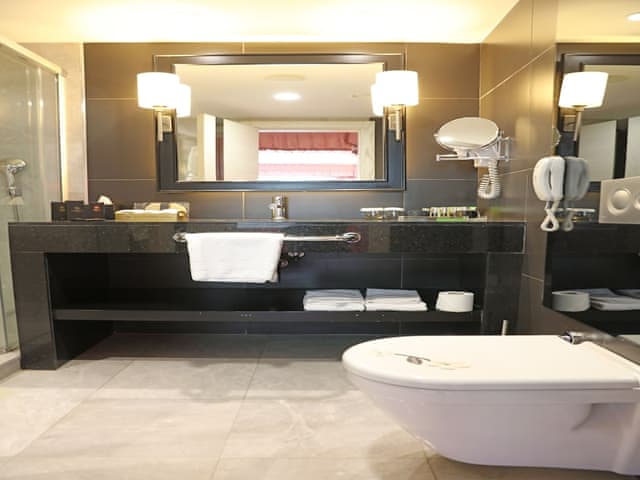 Honeymoon Suite, 1 Bedroom, Smoking