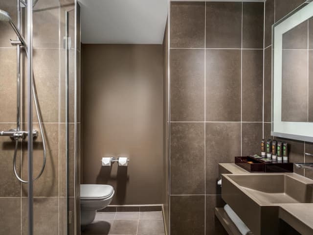 Superior Room, 1 Queen Bed, Accessible