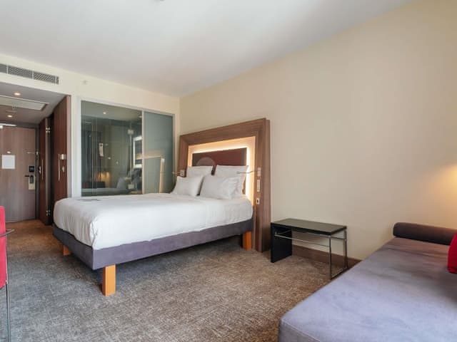 Executive Room, 1 Queen Bed