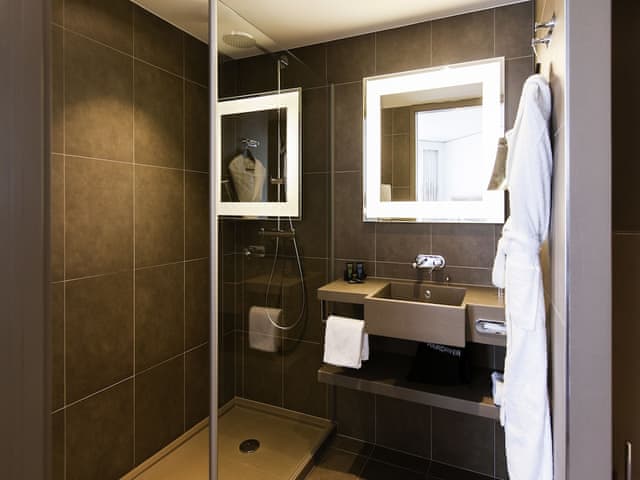 Superior Room, 1 Queen Bed with Sofa bed