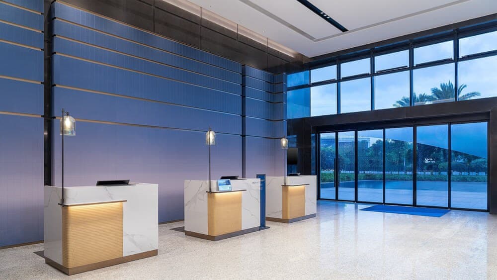 Holiday Inn Express Quanzhou Fuqiao by IHG