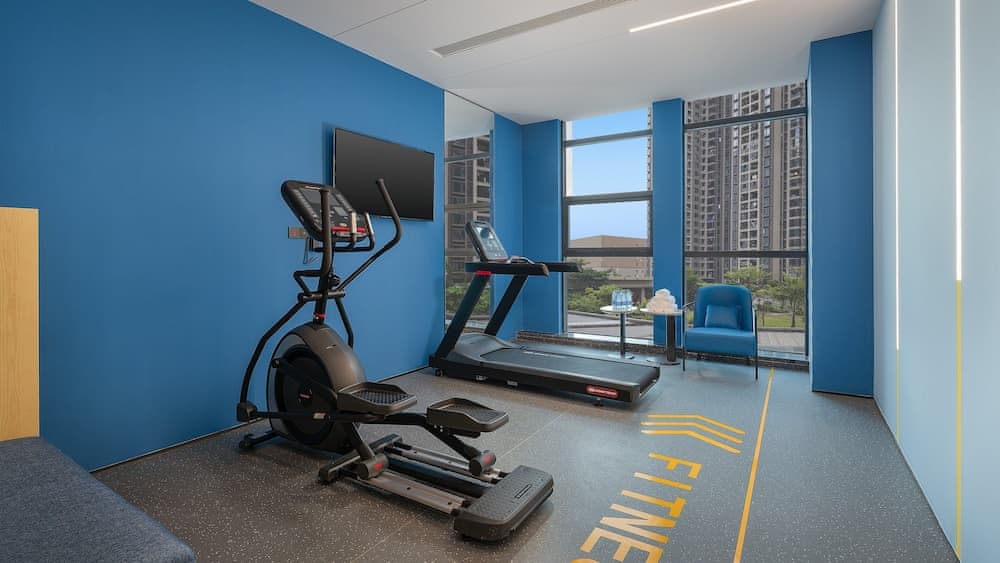 Holiday Inn Express Quanzhou Fuqiao by IHG