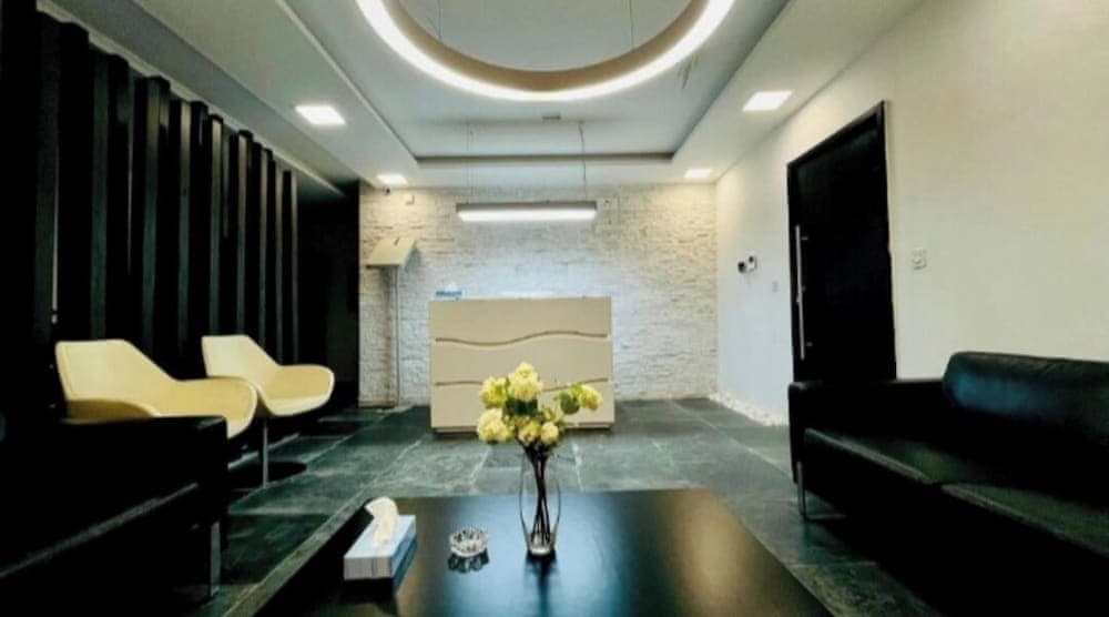 RESIDENCE QUATRE SAISON