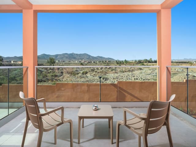 Standart Çift Kişilik Oda