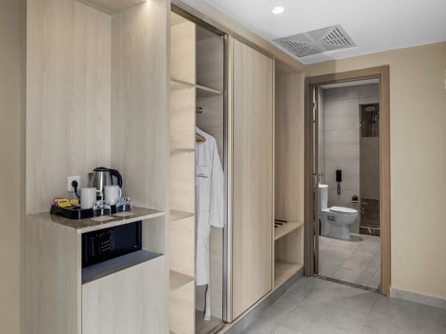 Deluxe Large Family Room