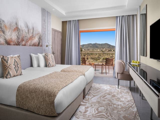 Standart Çift Kişilik Oda