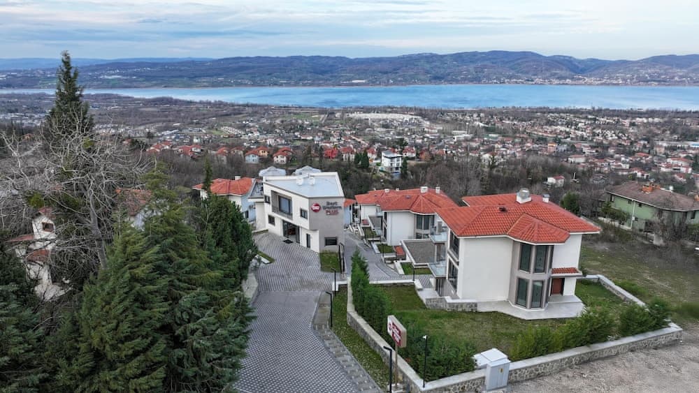 Best Western Plus Sapanca