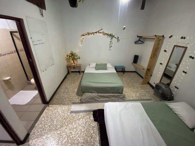 Chambre Double