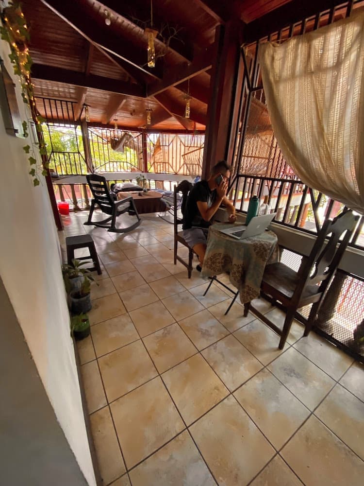 Casa Todah B&B