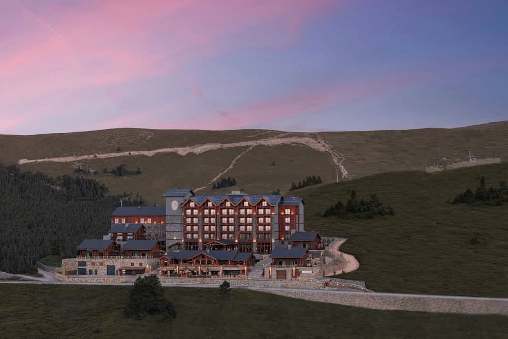 Ceylan Splend'or Uludag, Autograph Collection