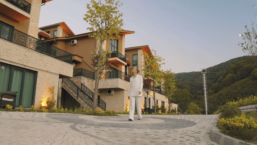 Altındere Vadi Hotel