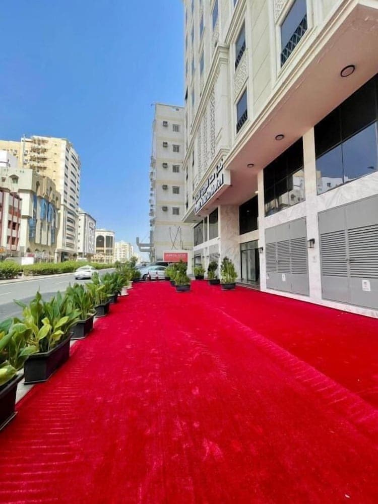 Cent Al Azizia Hotel Makkah
